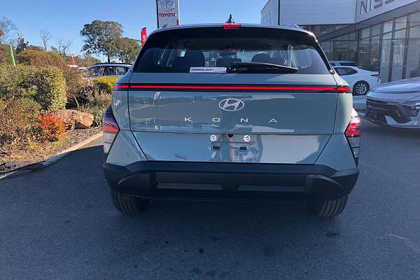 2025 Hyundai Kona SX2.V3