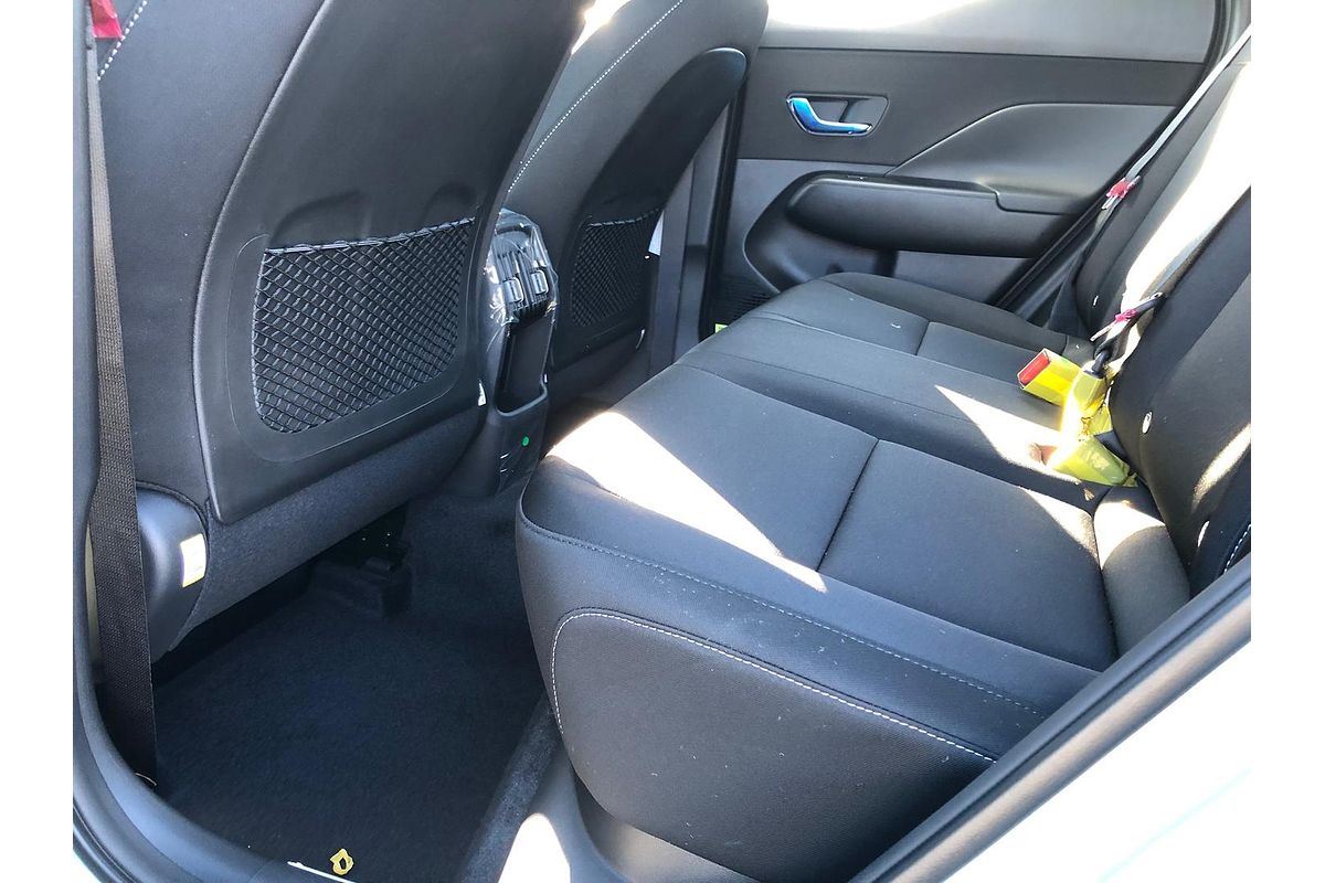 2025 Hyundai Kona SX2.V3