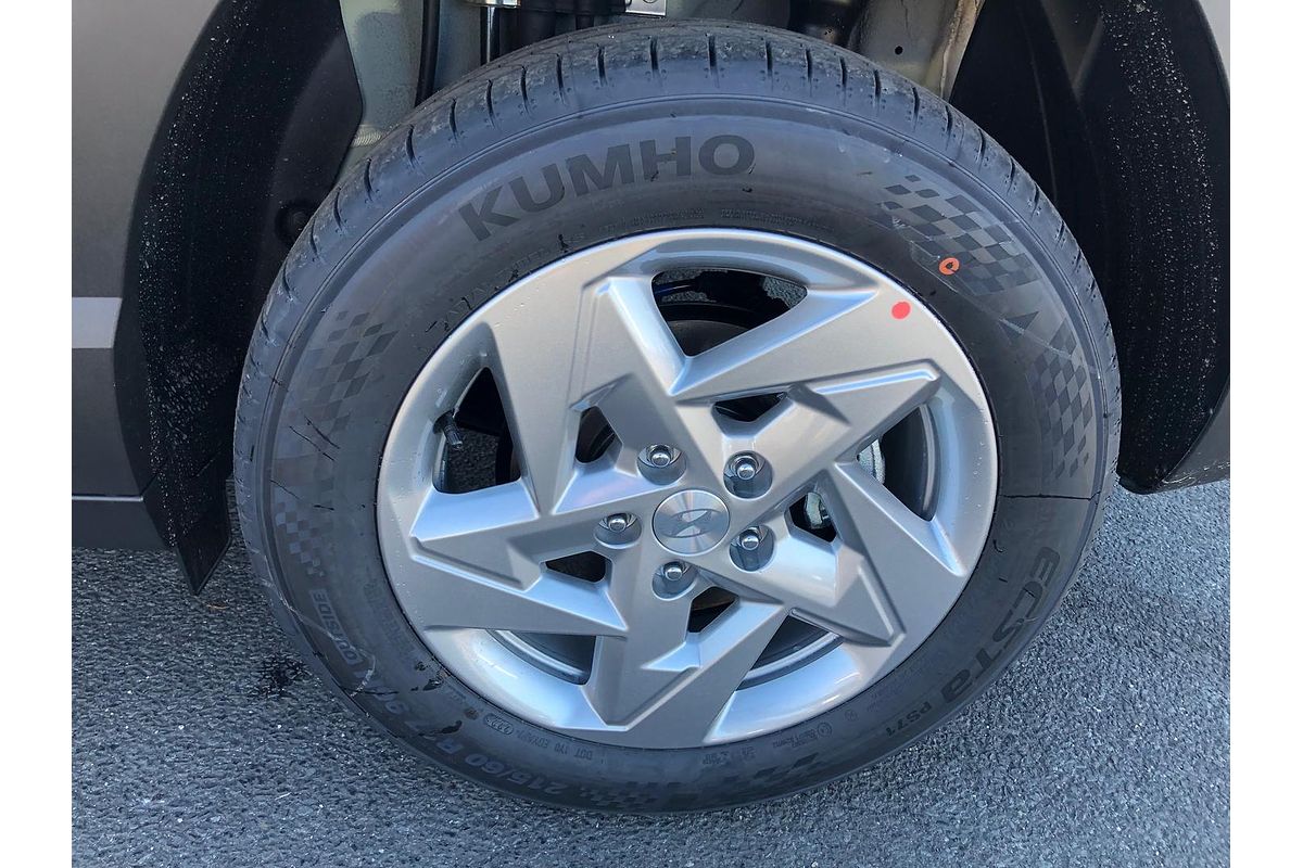 2025 Hyundai Kona SX2.V3
