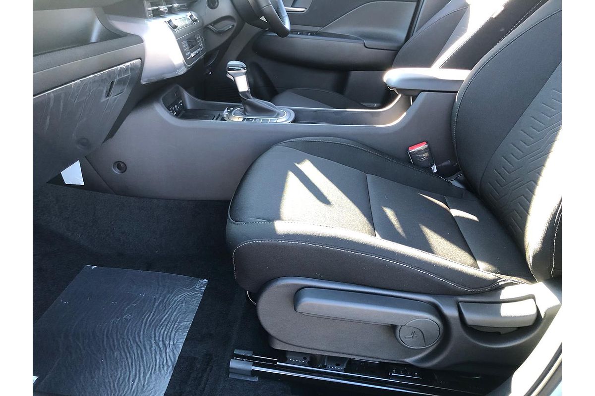 2025 Hyundai Kona SX2.V3