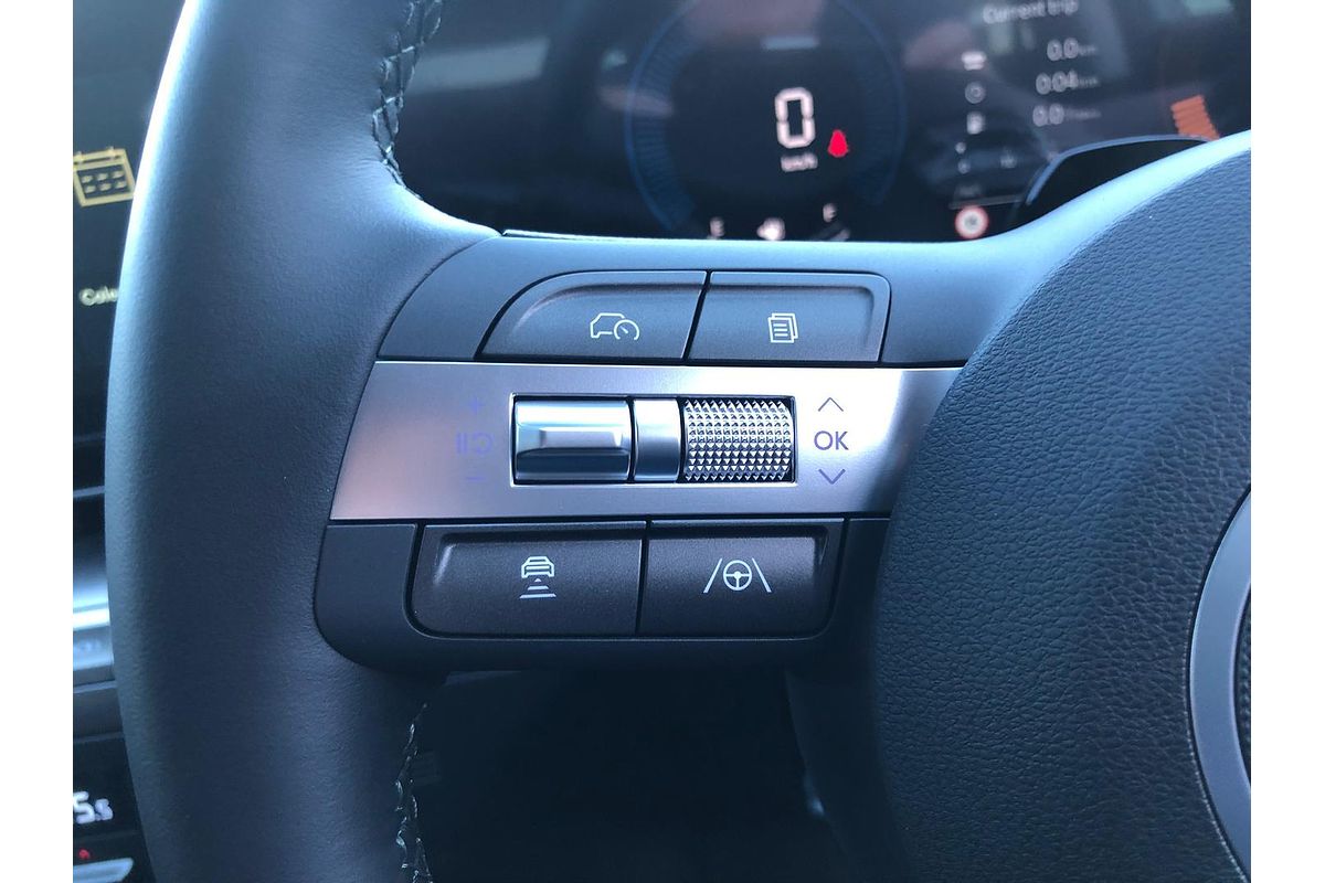 2025 Hyundai Kona SX2.V3