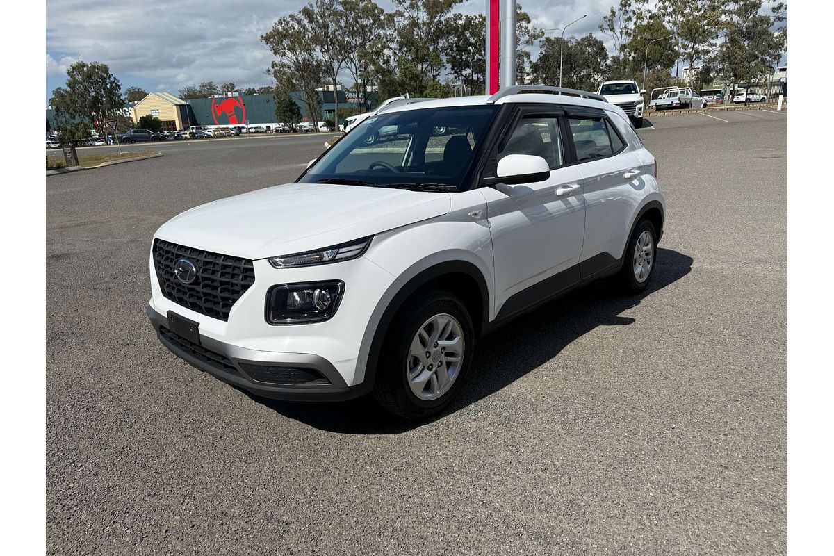 2023 Hyundai Venue  QX.V5