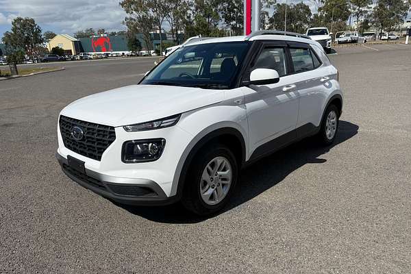 2023 Hyundai Venue  QX.V5