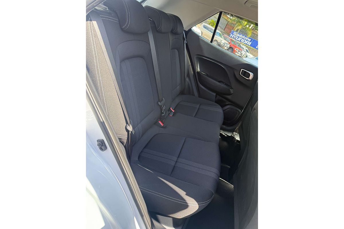 2023 Hyundai Venue  QX.V5