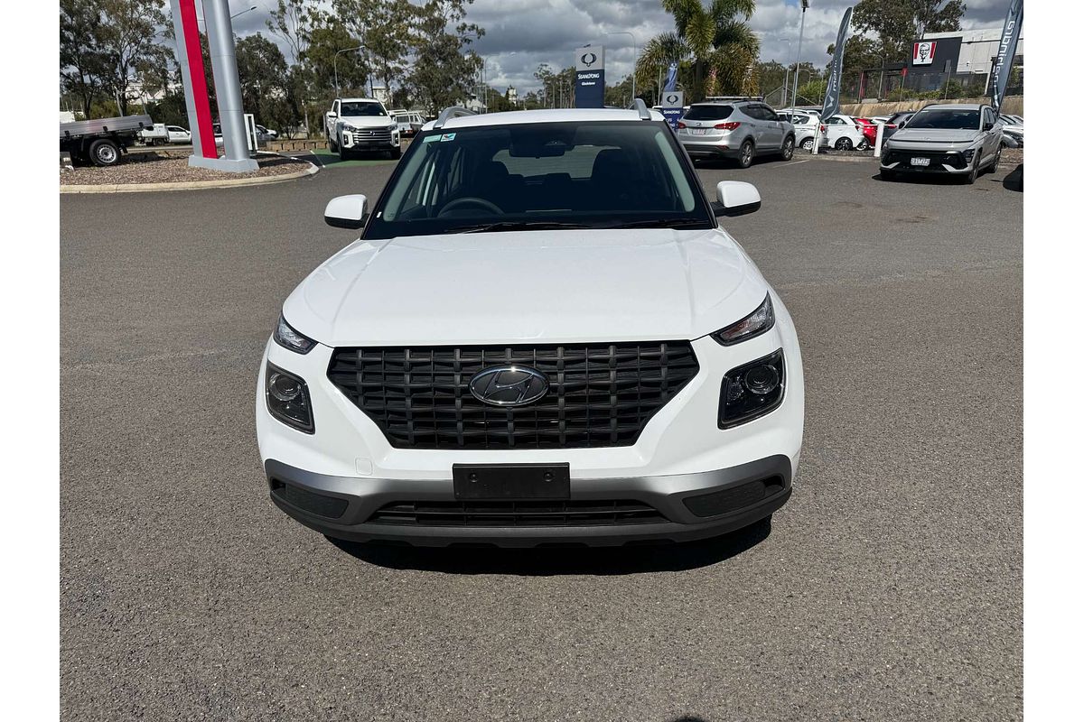 2023 Hyundai Venue  QX.V5