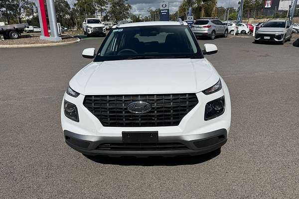 2023 Hyundai Venue  QX.V5
