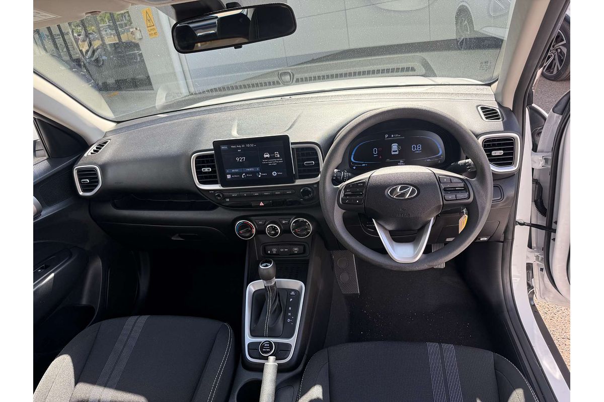2023 Hyundai Venue  QX.V5