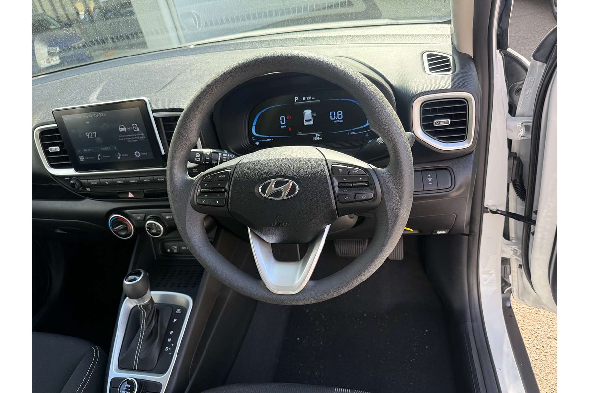 2023 Hyundai Venue  QX.V5