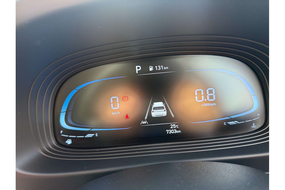 2023 Hyundai Venue  QX.V5