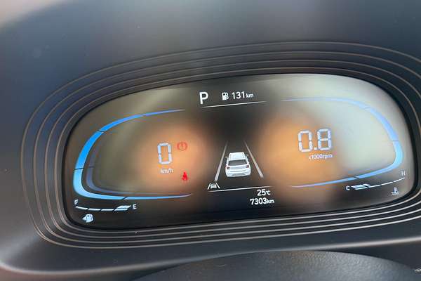 2023 Hyundai Venue  QX.V5