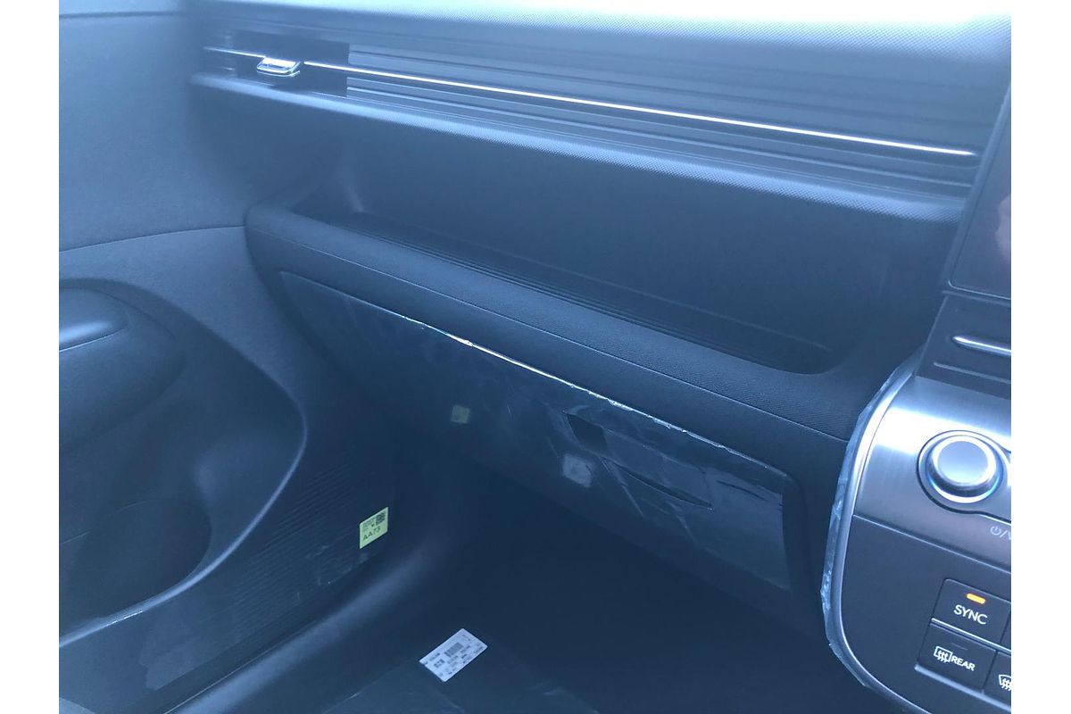 2025 Hyundai Kona SX2.V3
