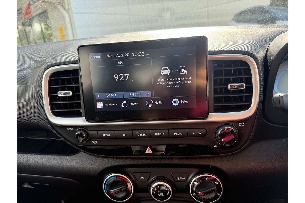 2023 Hyundai Venue  QX.V5