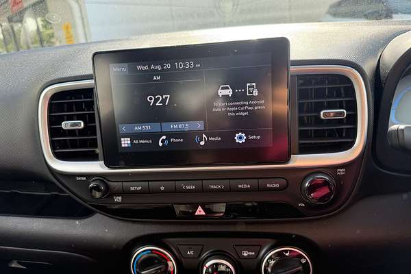 2023 Hyundai Venue  QX.V5