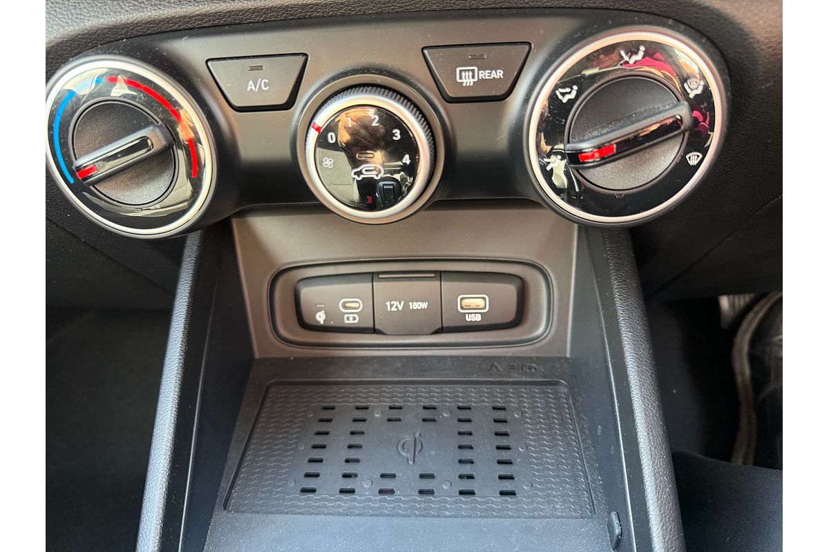 2023 Hyundai Venue  QX.V5