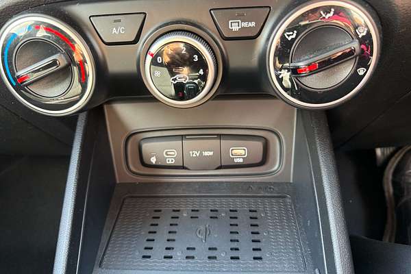 2023 Hyundai Venue  QX.V5