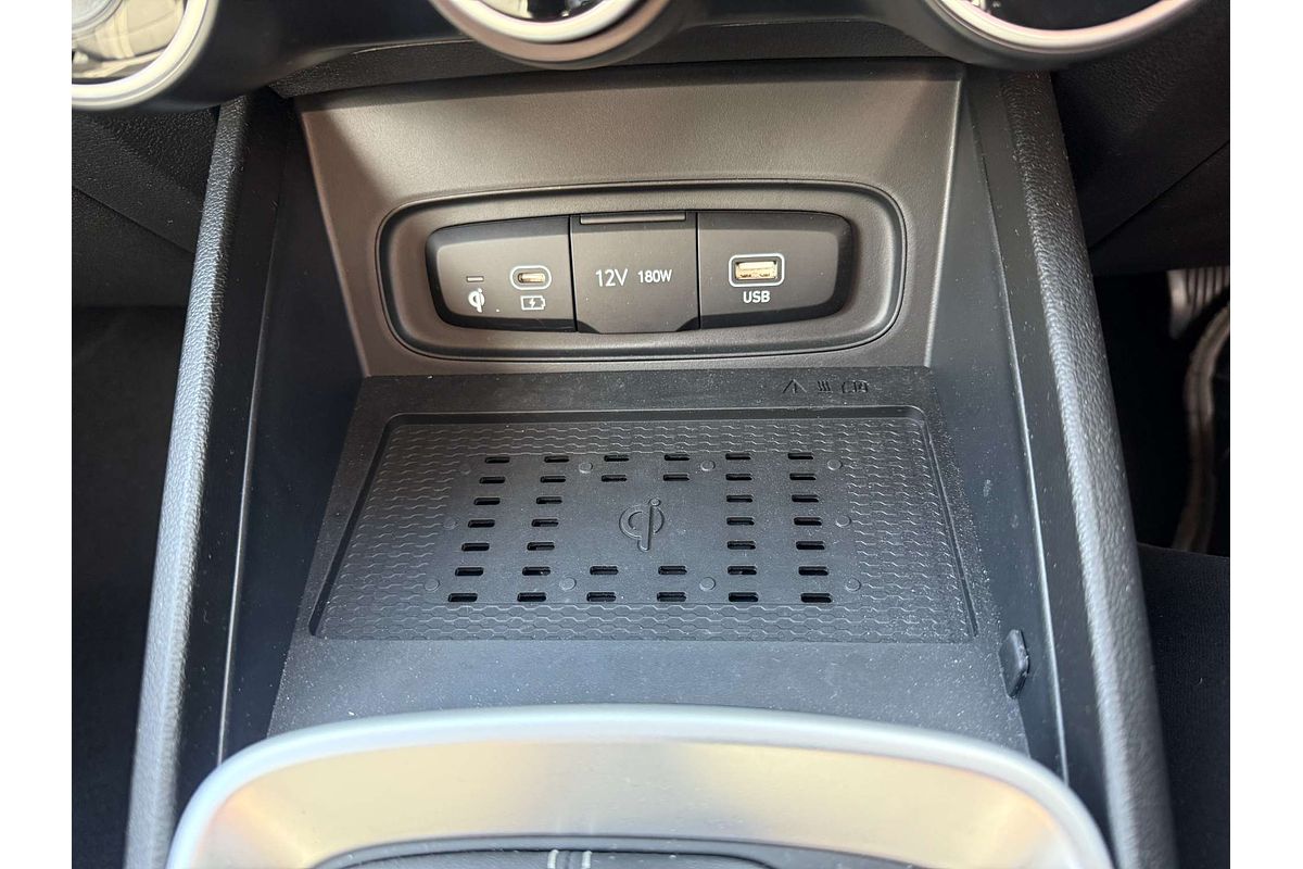 2023 Hyundai Venue  QX.V5