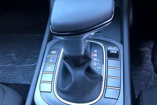 2025 Hyundai Kona SX2.V3
