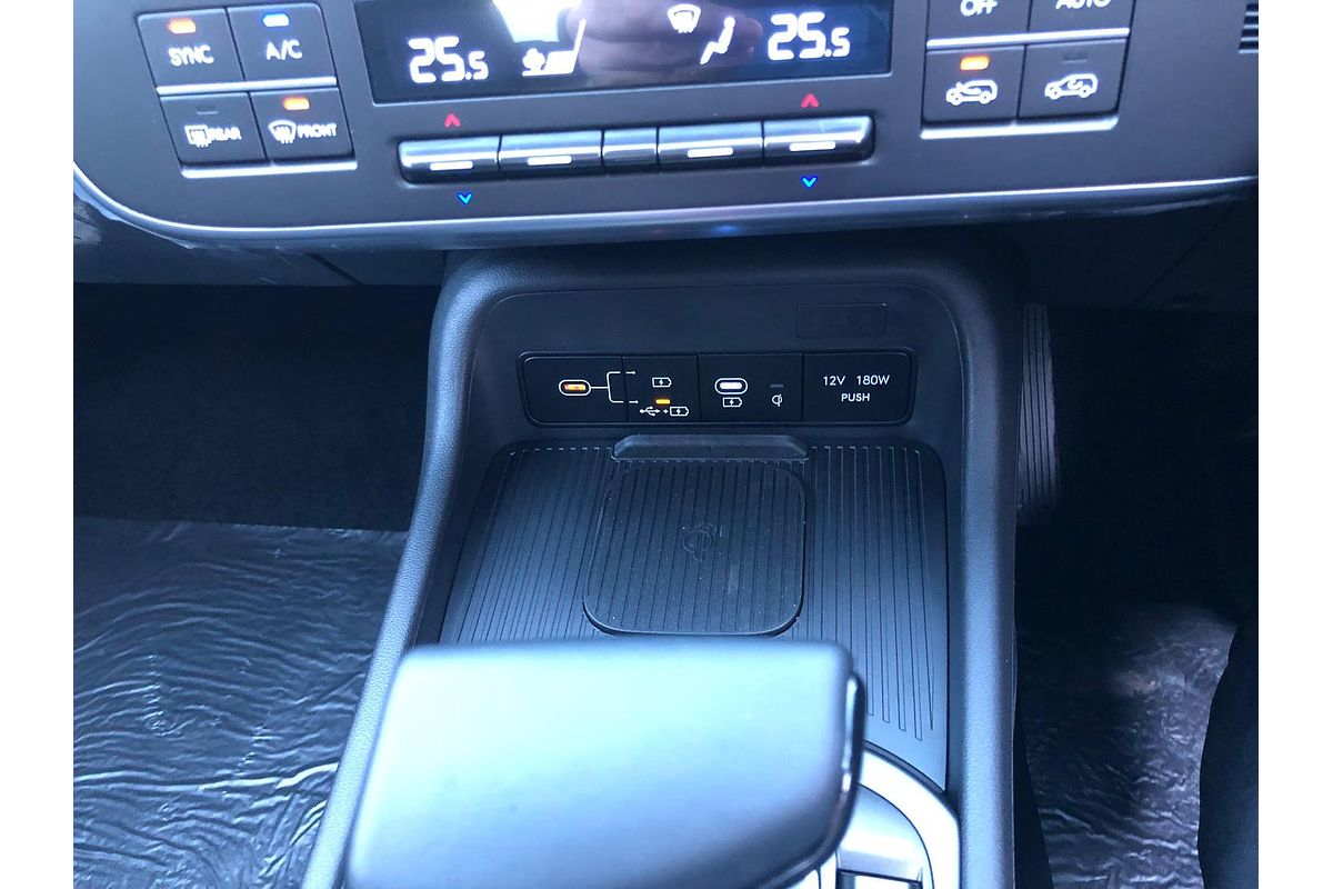2025 Hyundai Kona SX2.V3