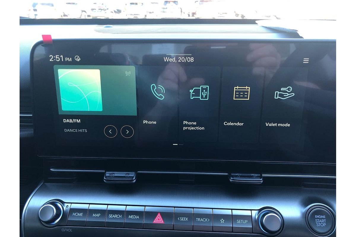 2025 Hyundai Kona SX2.V3