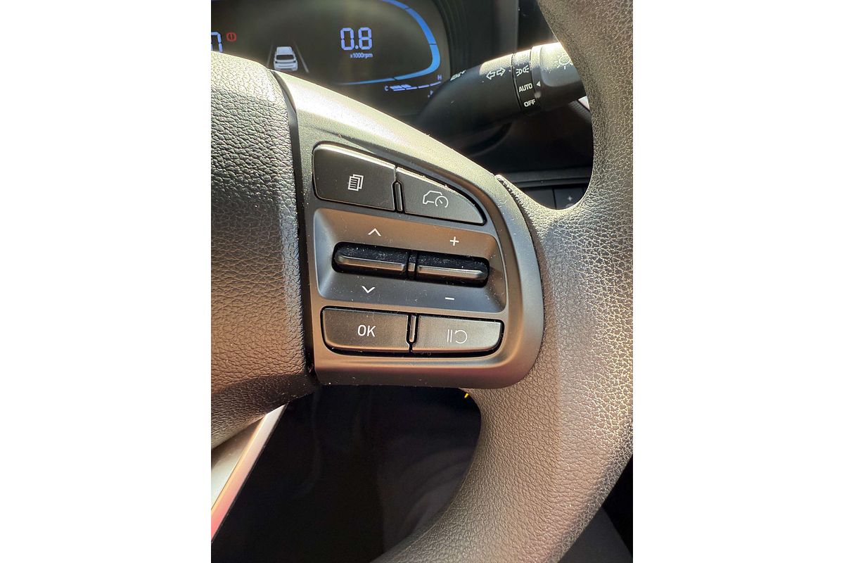 2023 Hyundai Venue  QX.V5