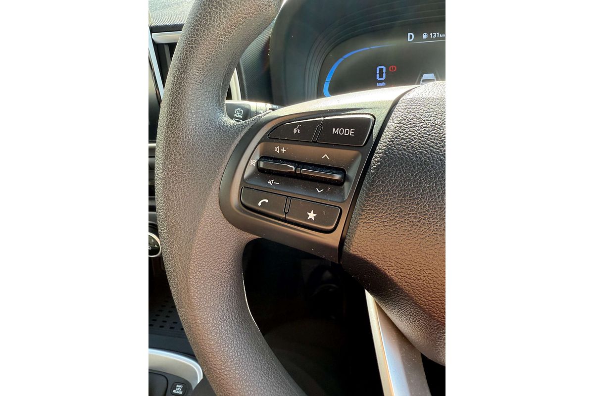 2023 Hyundai Venue  QX.V5
