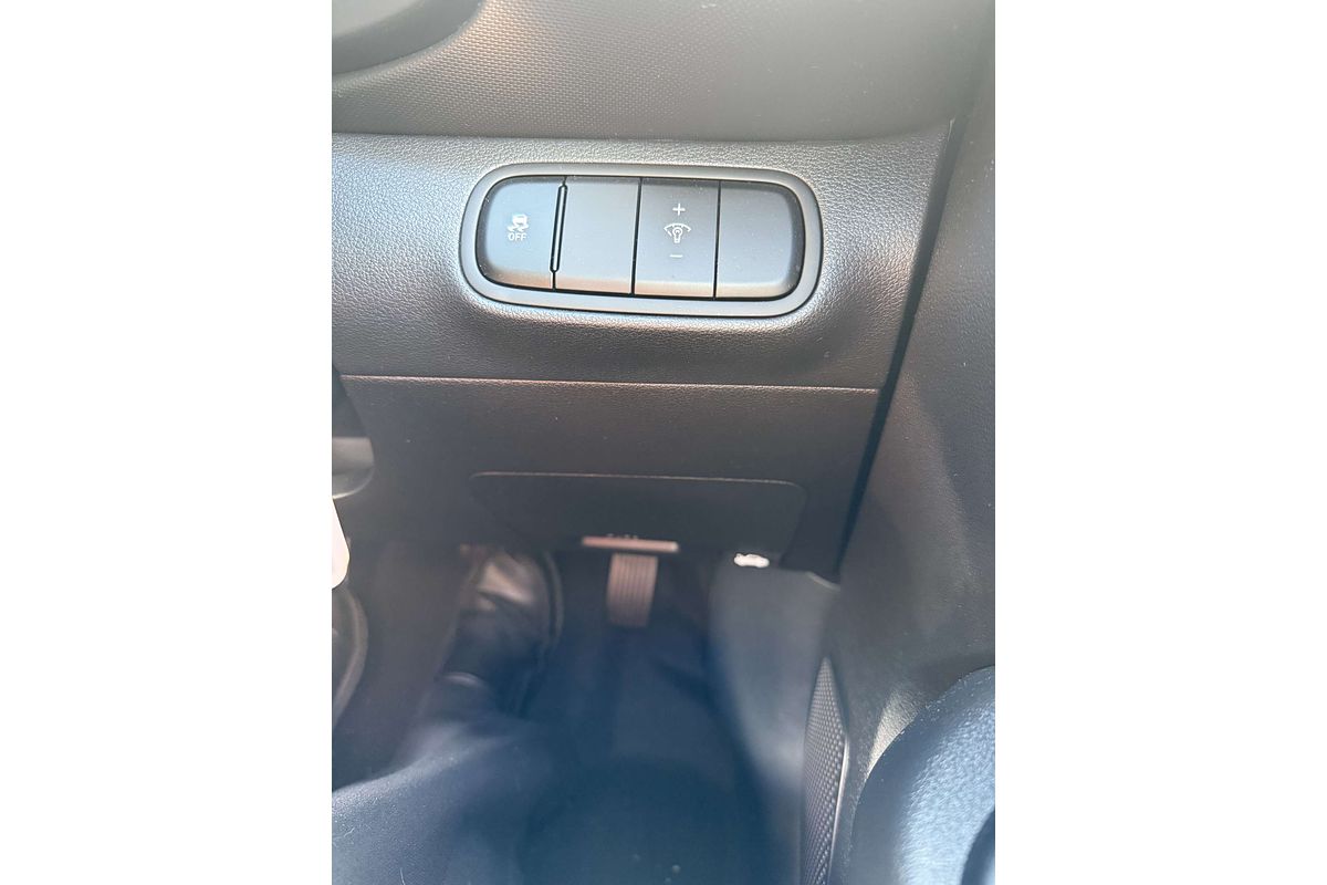 2023 Hyundai Venue  QX.V5
