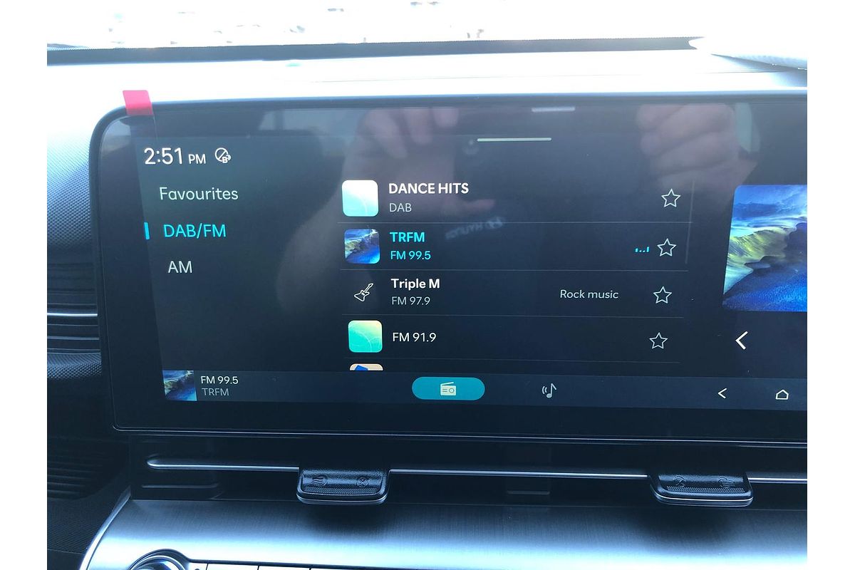 2025 Hyundai Kona SX2.V3