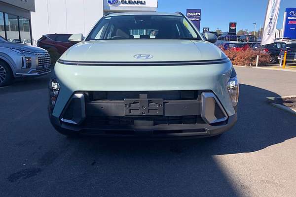 2025 Hyundai Kona SX2.V3