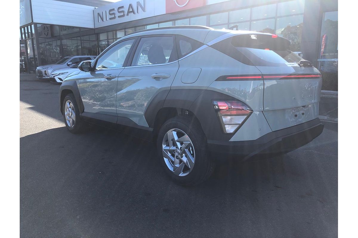 2025 Hyundai Kona SX2.V3