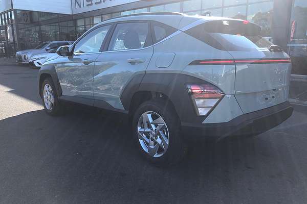 2025 Hyundai Kona SX2.V3