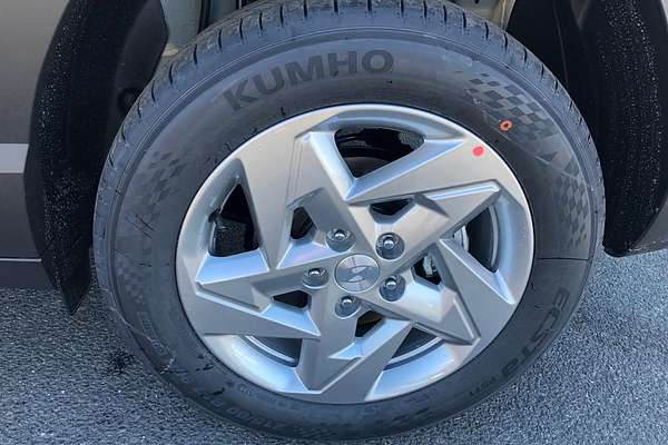 2025 Hyundai Kona SX2.V3