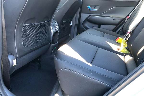 2025 Hyundai Kona SX2.V3
