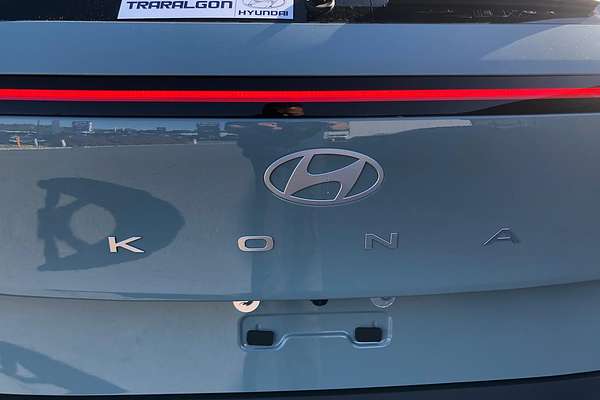 2025 Hyundai Kona SX2.V3