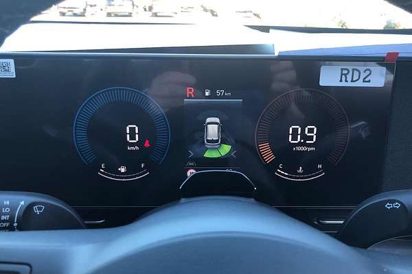2025 Hyundai Kona SX2.V3