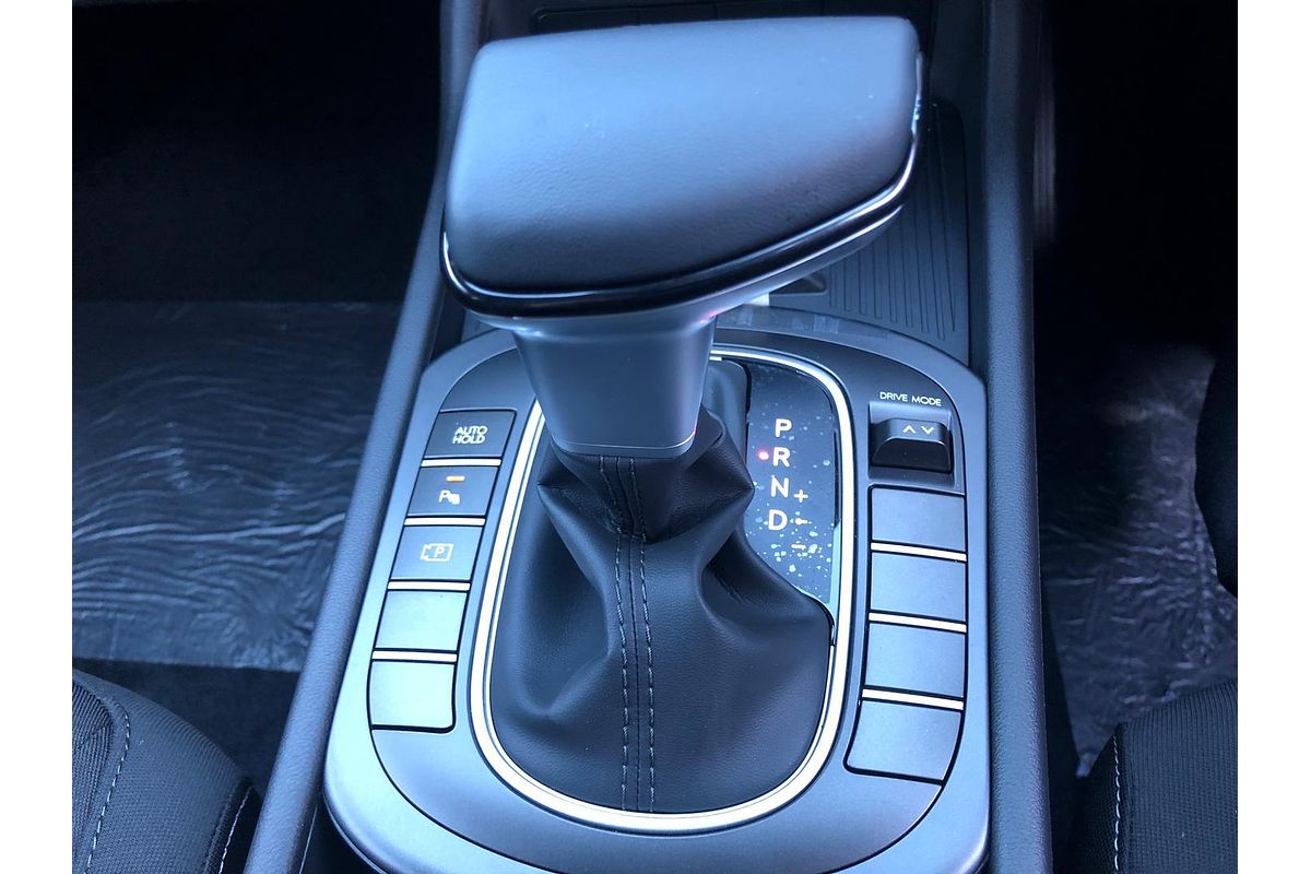 2025 Hyundai Kona SX2.V3