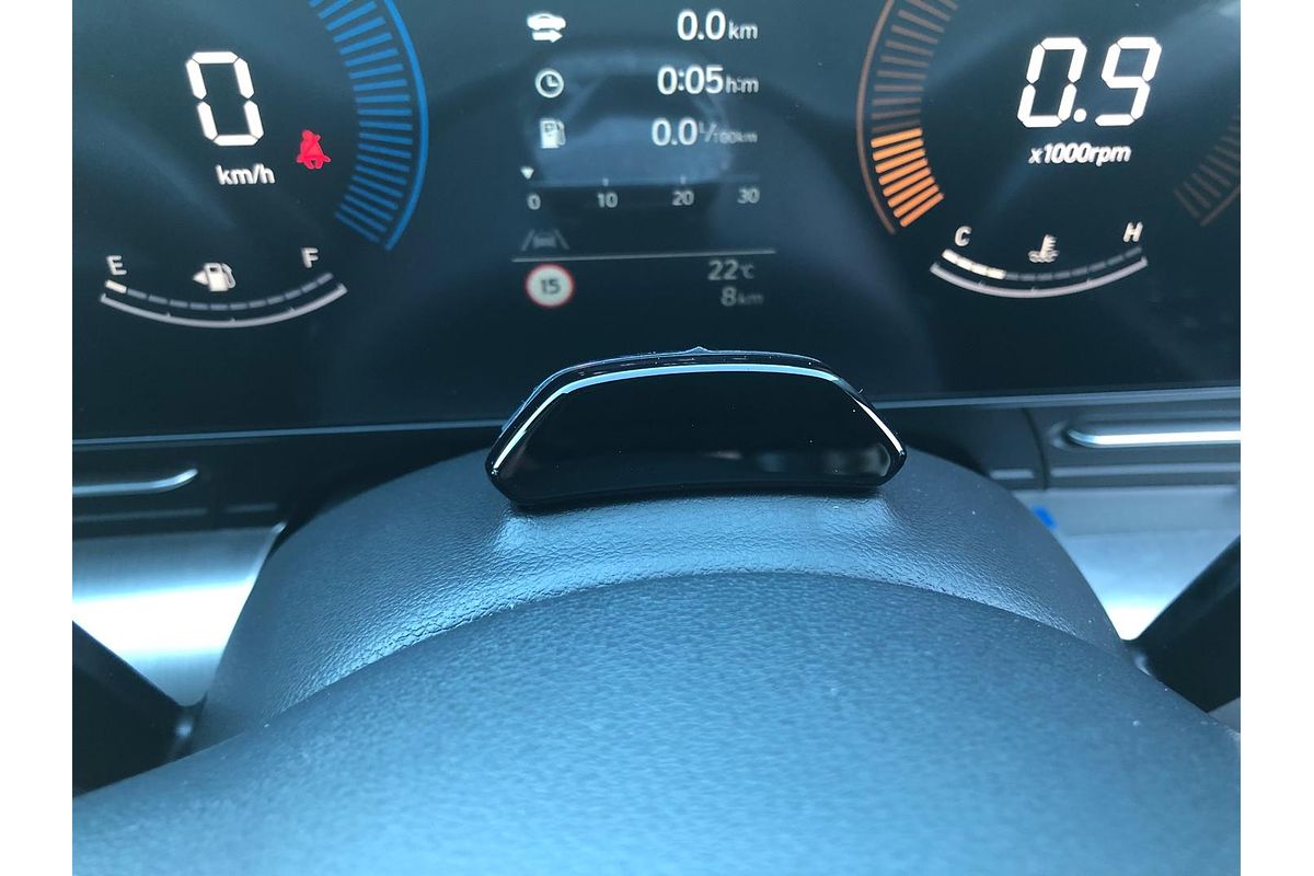 2025 Hyundai Kona SX2.V3