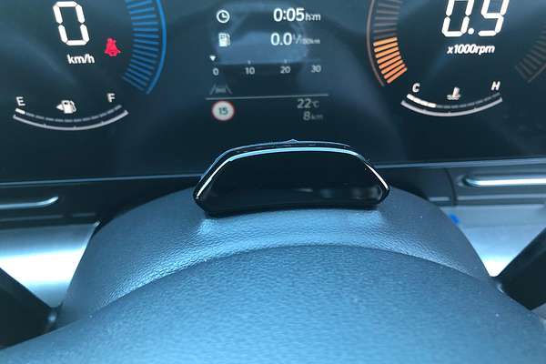 2025 Hyundai Kona SX2.V3