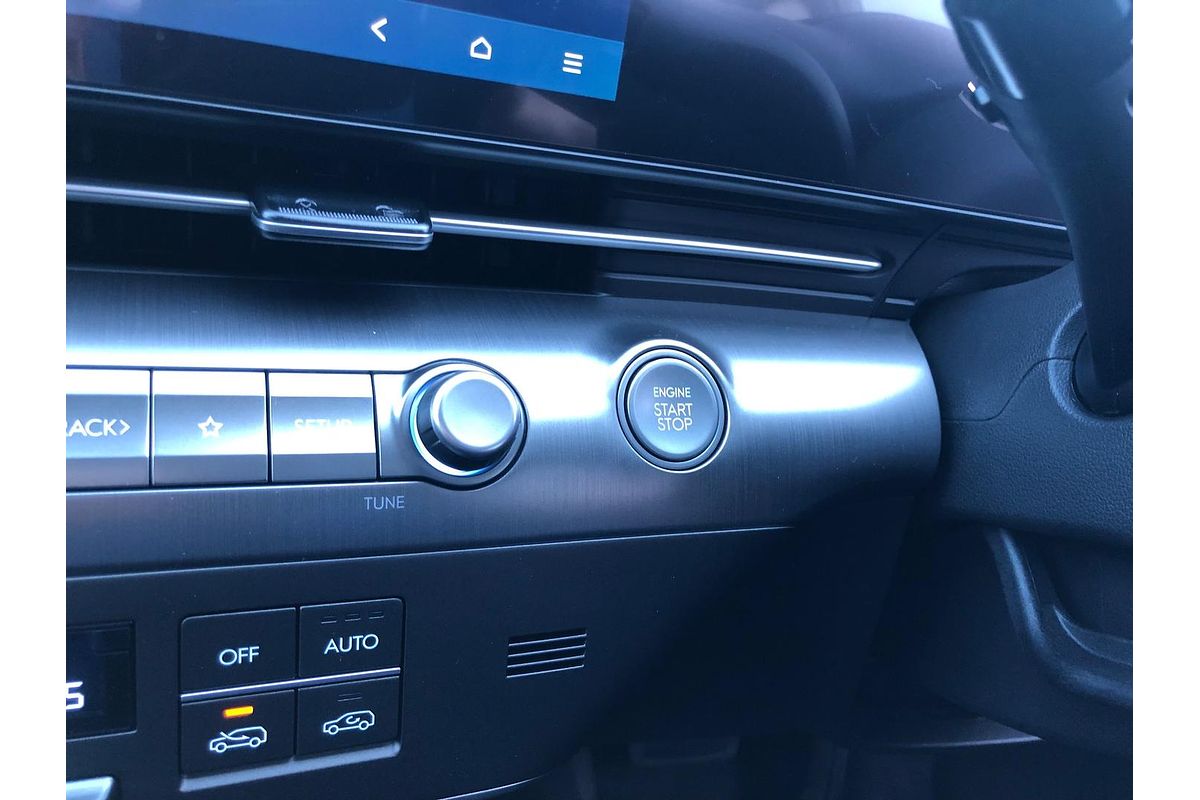 2025 Hyundai Kona SX2.V3