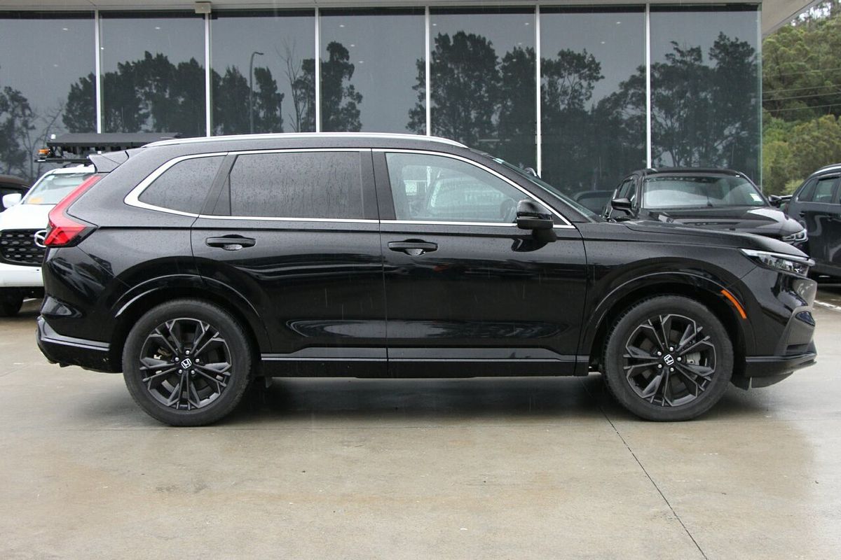 2023 Honda CR-V e:HEV RS RS