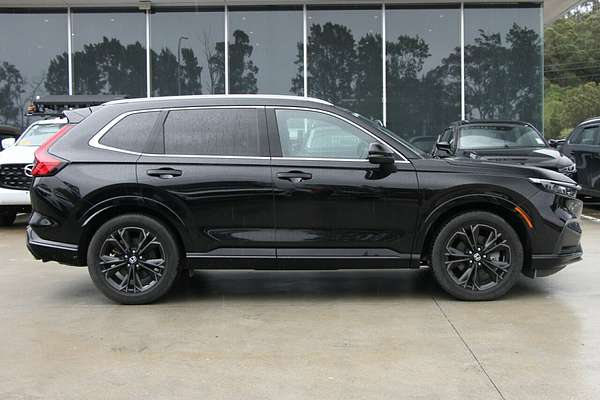 2023 Honda CR-V e:HEV RS RS
