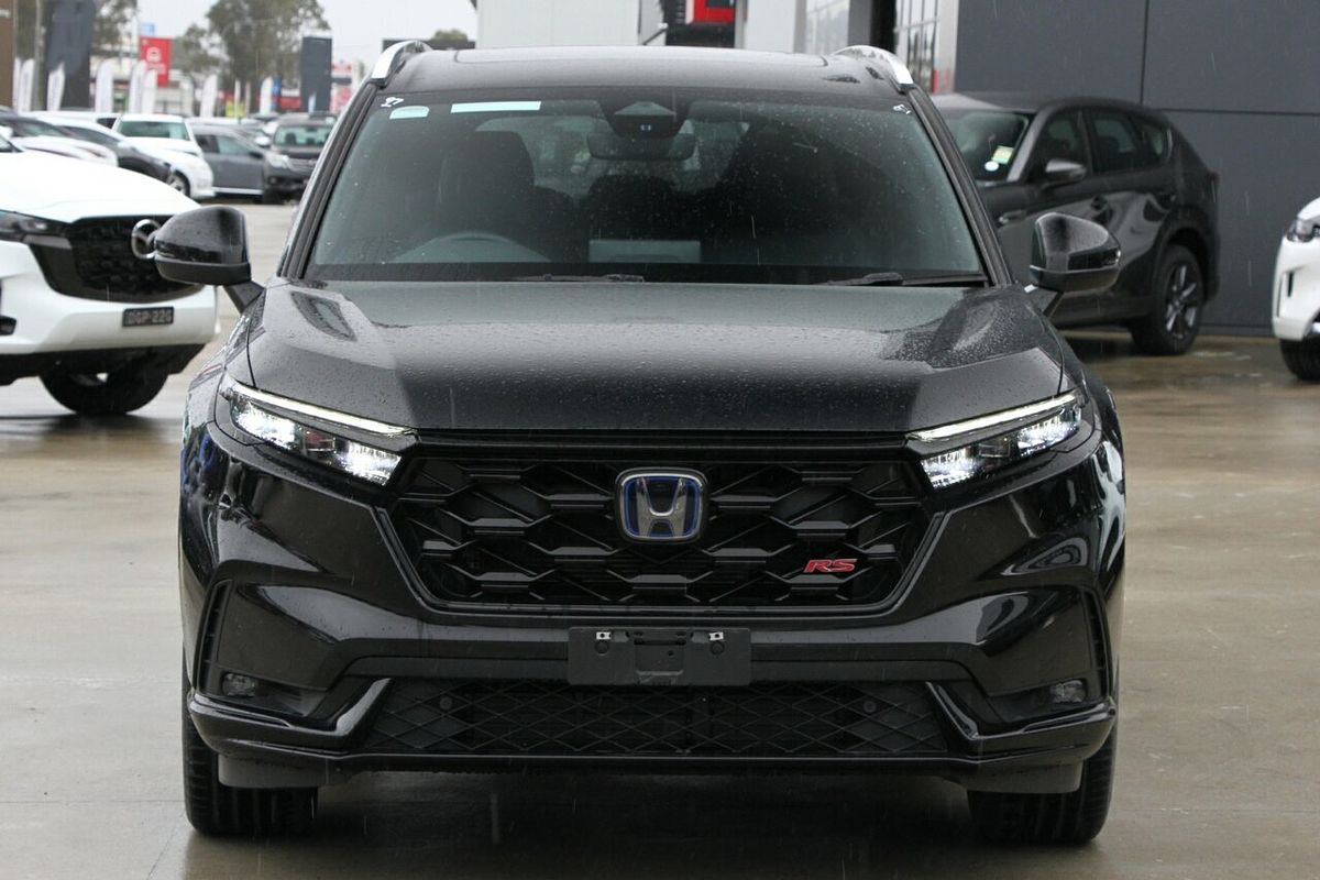 2023 Honda CR-V e:HEV RS RS