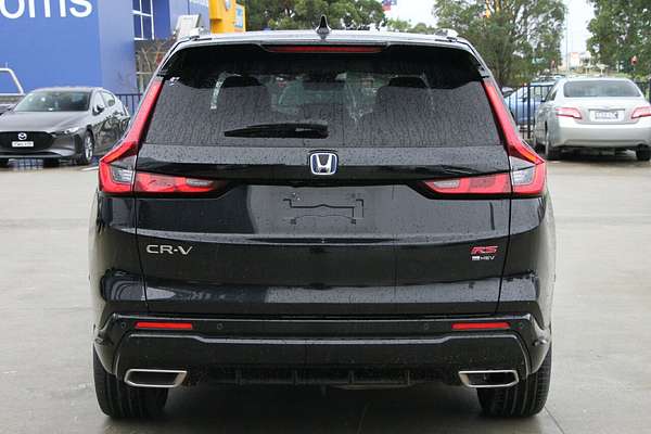 2023 Honda CR-V e:HEV RS RS