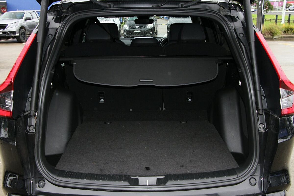 2023 Honda CR-V e:HEV RS RS