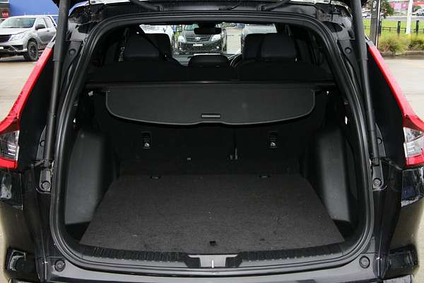 2023 Honda CR-V e:HEV RS RS