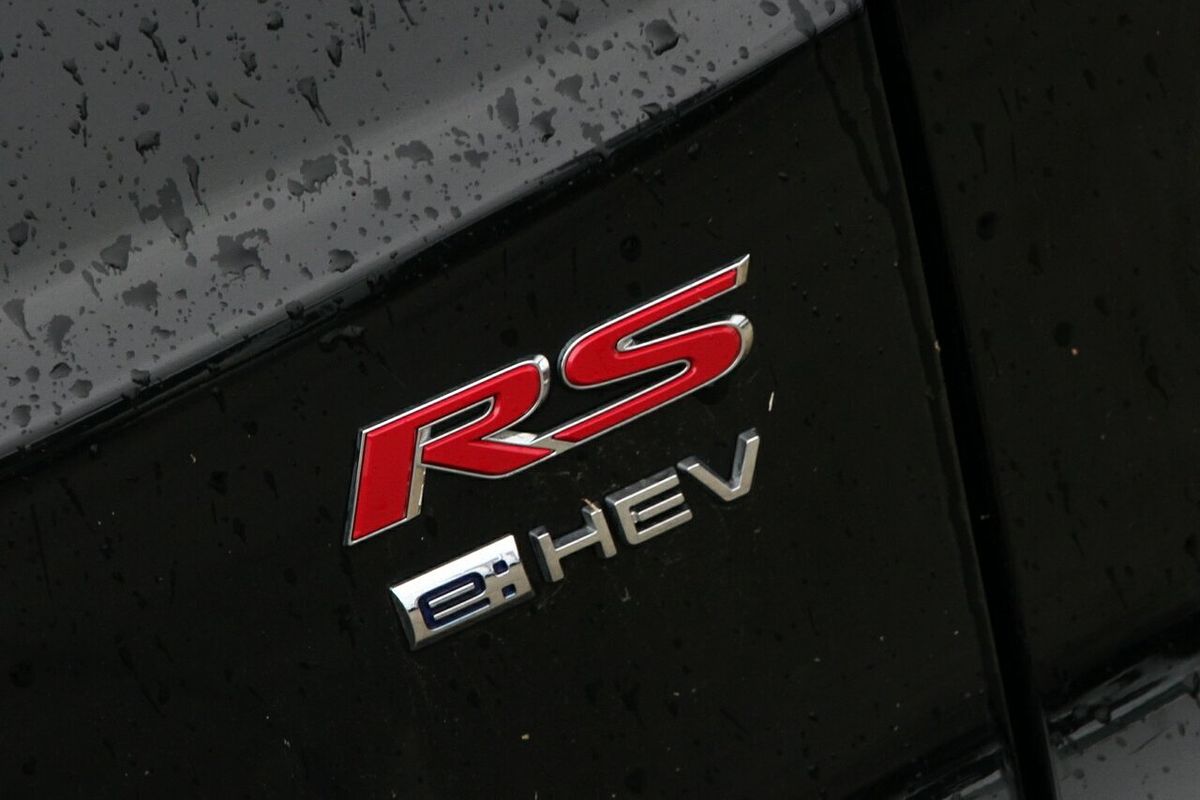 2023 Honda CR-V e:HEV RS RS