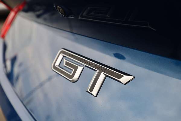 2024 Ford Mustang GT FO