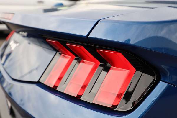 2024 Ford Mustang GT FO