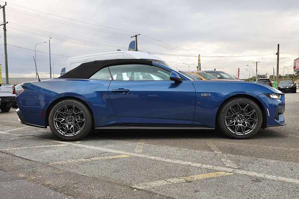 2024 Ford Mustang GT FO