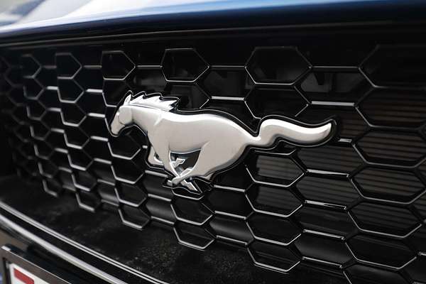 2024 Ford Mustang GT FO