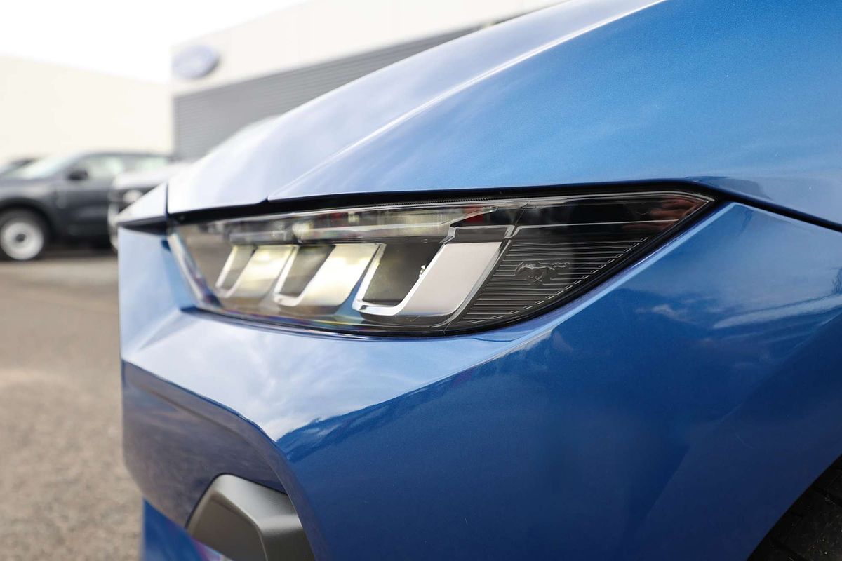 2024 Ford Mustang GT FO